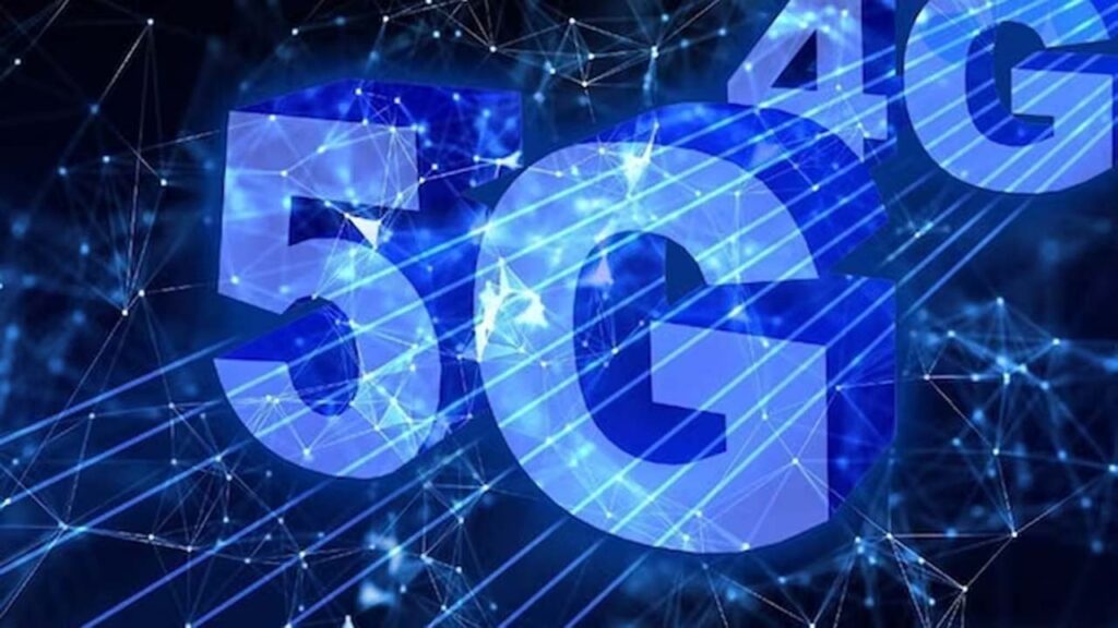 Unlimited 5G