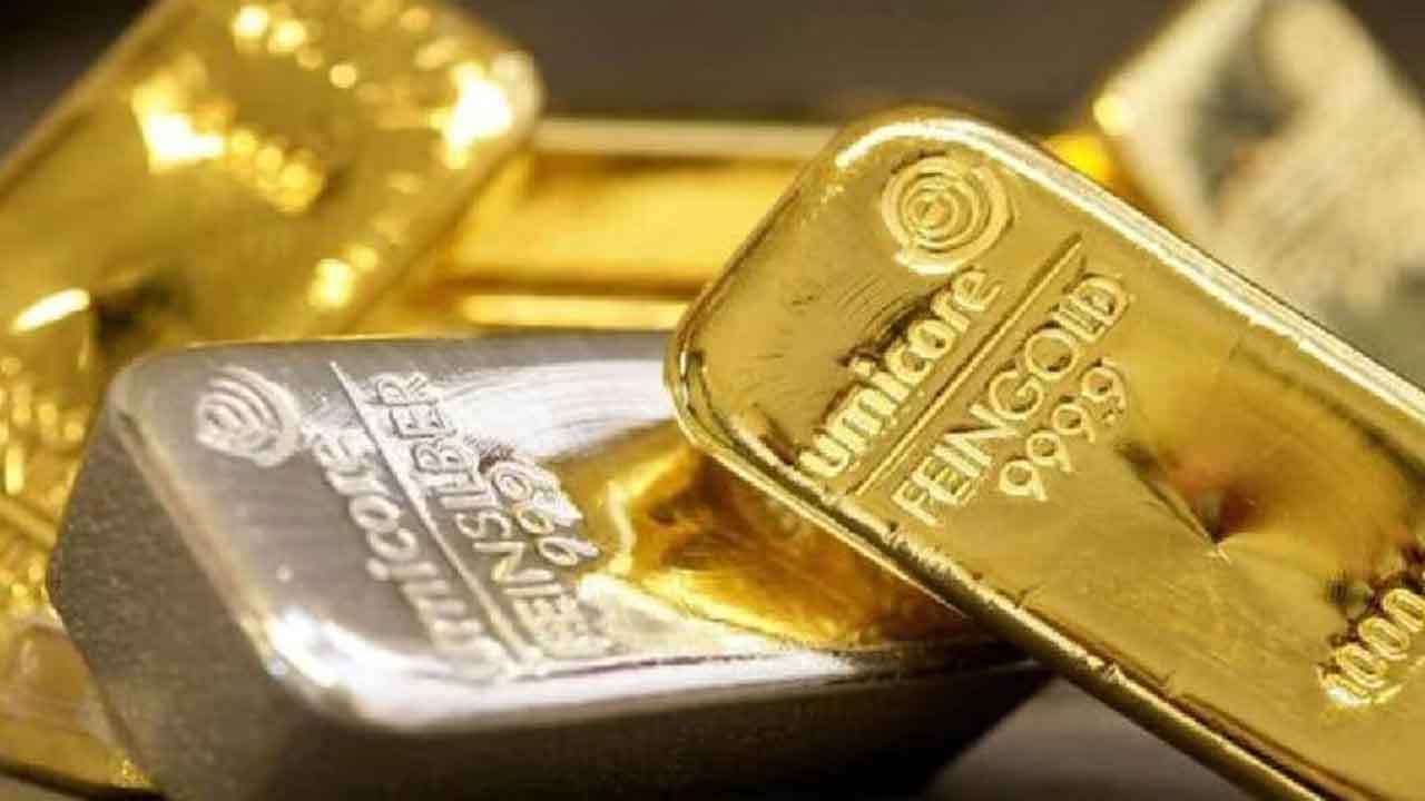 Gold Price: सोने-चांदी की कीमतों पर लगा ब्रेक, जानें रेट