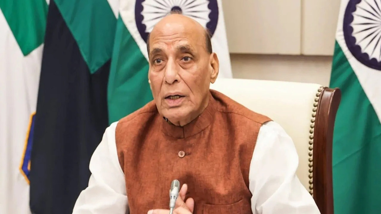 ऑपरेशन सिंदूर को लेकर रक्षा मंत्री राजनाथ सिंह के बयान को गलत तरीके से किया गया पेश, केंद्र सरकार ने दिया स्पष्टीकरण