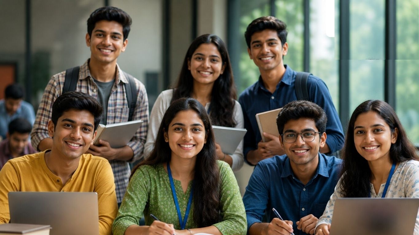 यूपी में छात्रों के लिए ये 8 बड़ी योजनाएं, स्कॉलरशिप से लेकर फ्री टैबलेट तक का बेहतरीन अवसर