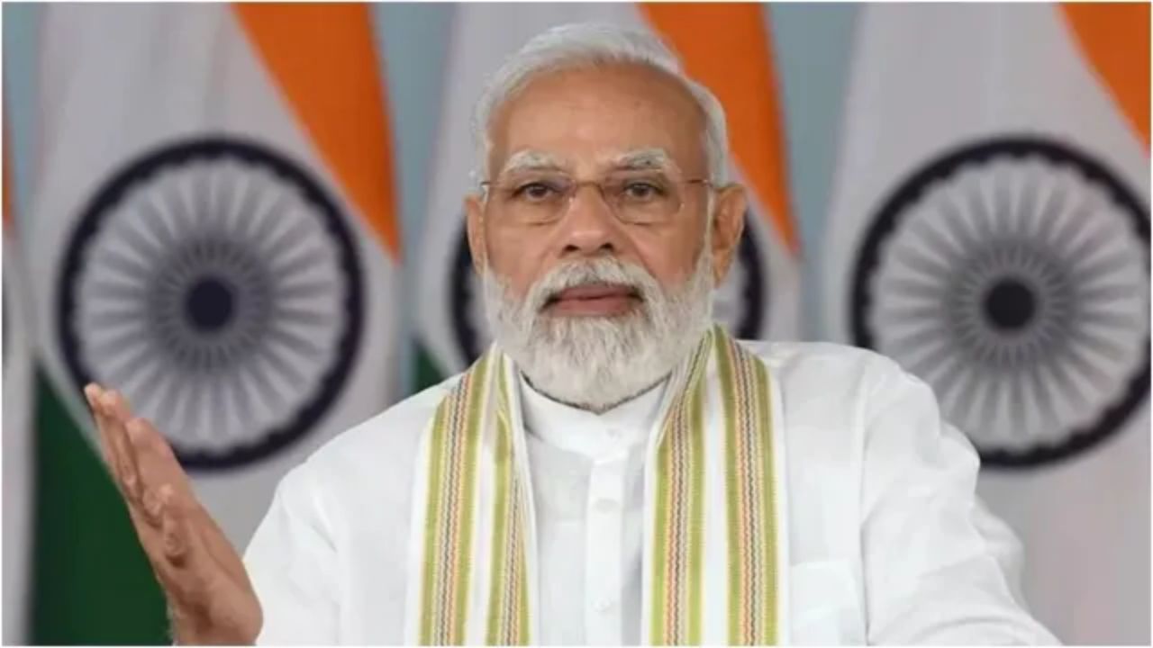 ‘खेलो इंडिया संवाद’, PM मोदी 1,500 से अधिक युवाओं से करेंगे संवाद, शामिल होंगे बड़े दिग्गज