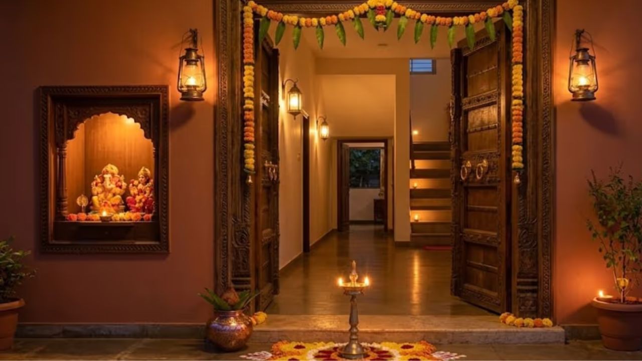 घर में अपनाएं ये उपाय, बढ़ेगी सेहत और सुख-समृद्धि