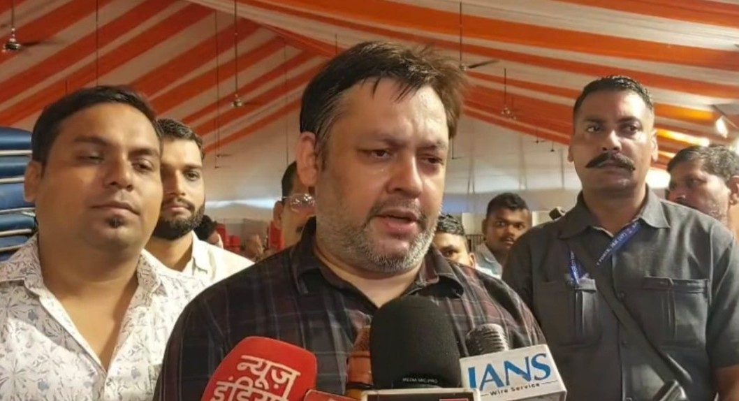 गाजीपुर में लगेगा 3 दिन का मेगा हेल्थ कैंप, डिप्टी सीएम बृजेश पाठक करेंगे शुरुआत